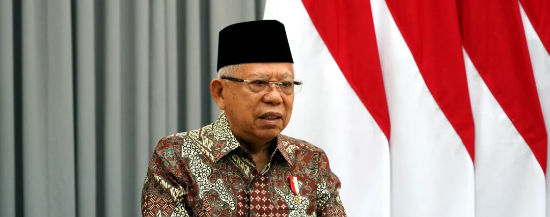 20231003 Tingkatkan Kinerja Pembangunan Wapres Instruksikan Penguatan Kebijakan Digitalisasi Transaksi Keuangan Daerah
