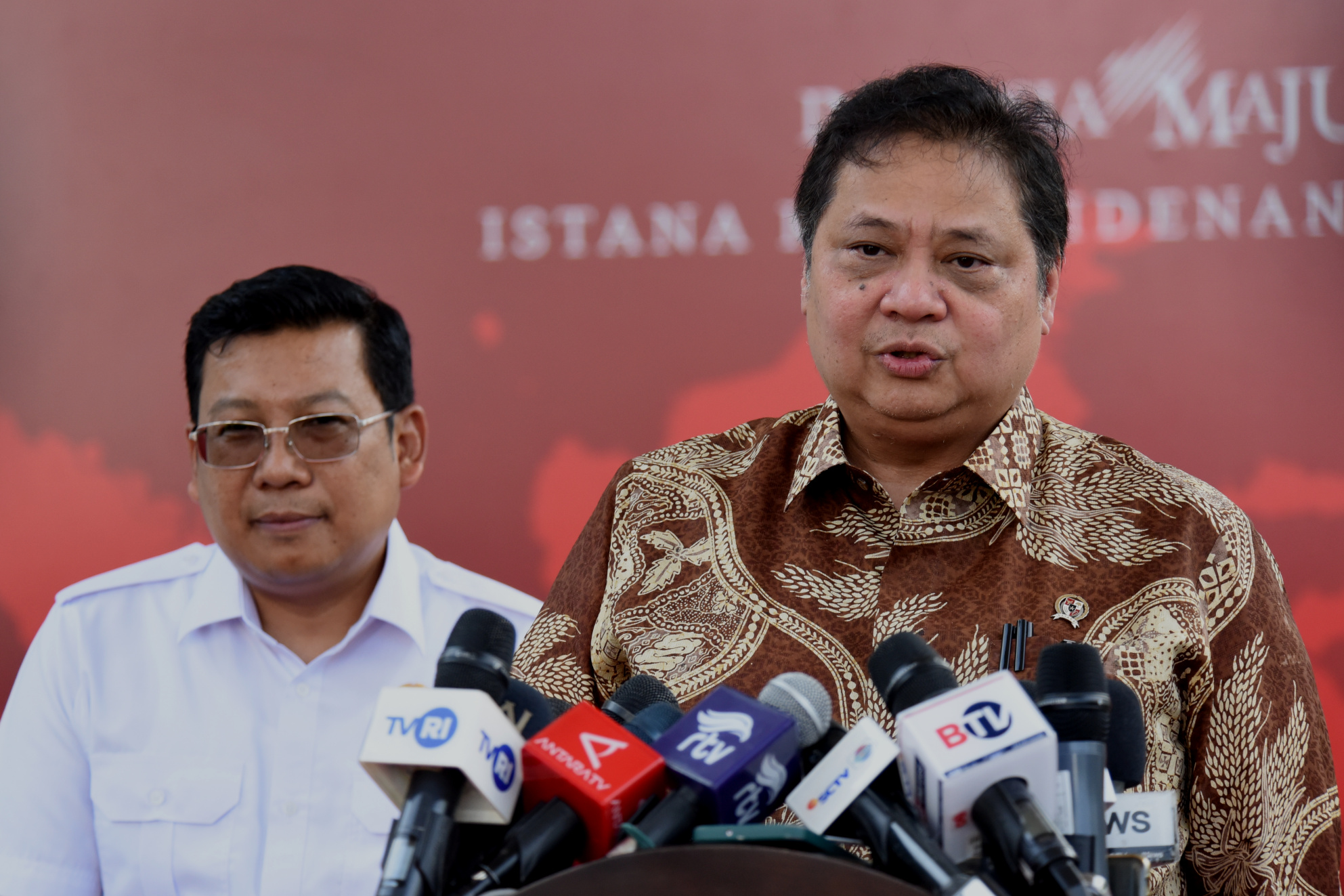 20231106 Pemerintah Lanjutkan Program Bantuan Pangan di Tahun 2024