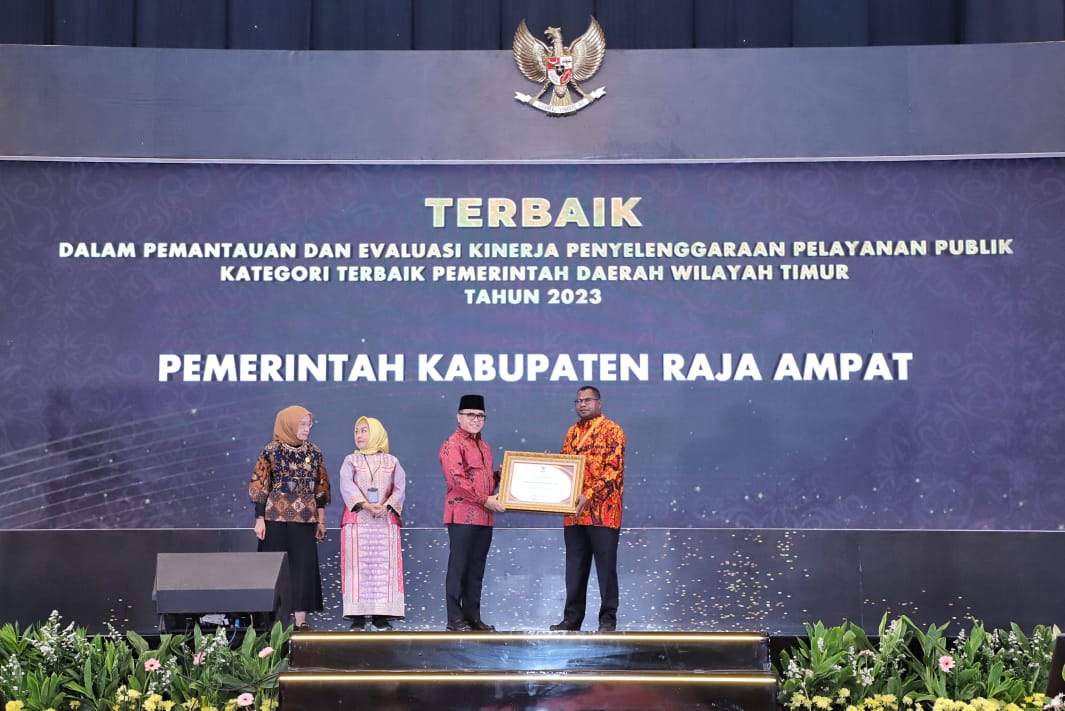 20231121 Menteri Anas Ajak Instansi Pemerintah Bangun Jalan Tol Pelayanan Publik Berbasis Digital 3