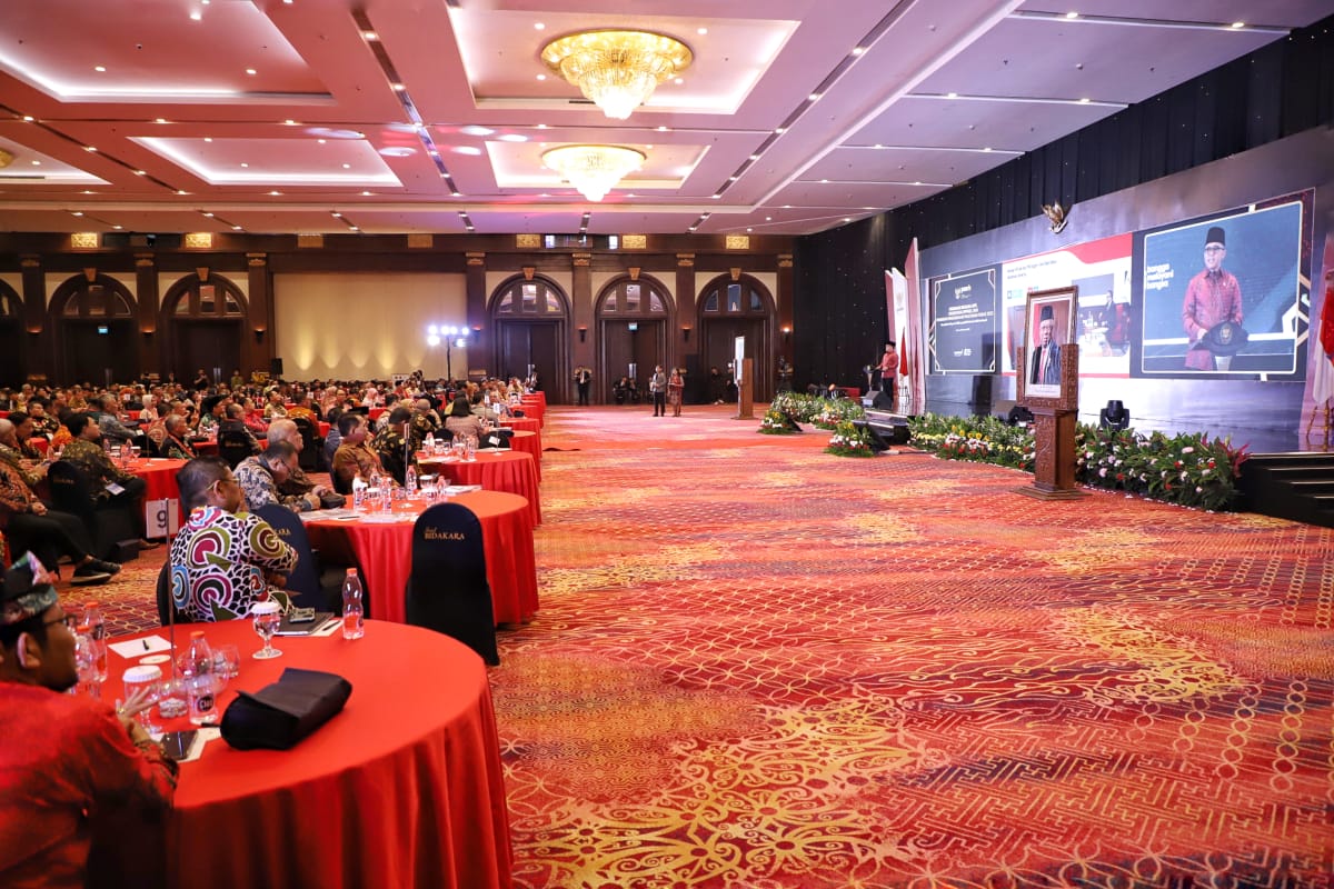 20231121 Menteri Anas Ajak Instansi Pemerintah Bangun Jalan Tol Pelayanan Publik Berbasis Digital 4