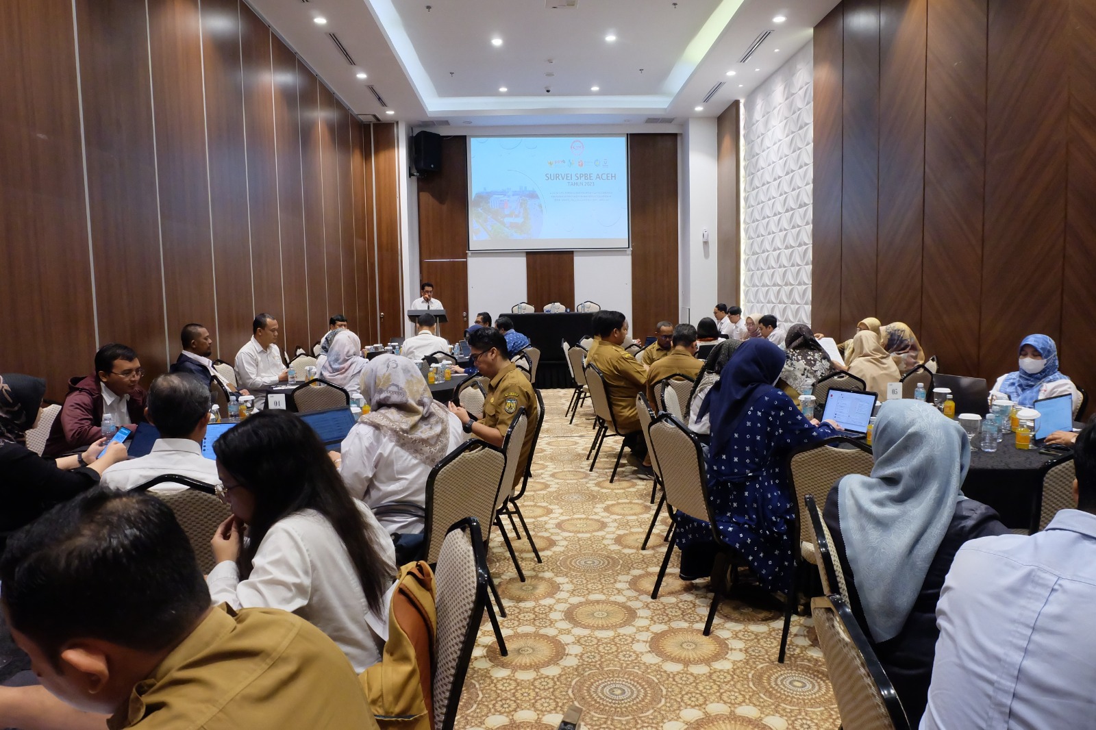 20231211 Upaya Memotret Dampak dan Manfaat SPBE 3