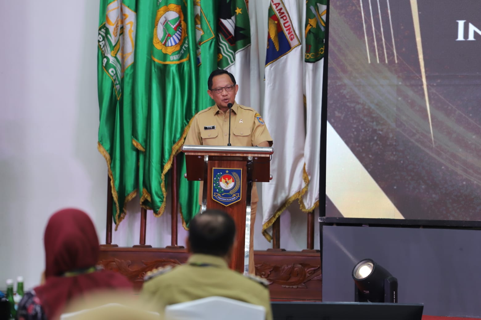 20231212 Menteri PANRB Minta Daerah Tidak Buat Aplikasi Baru 2