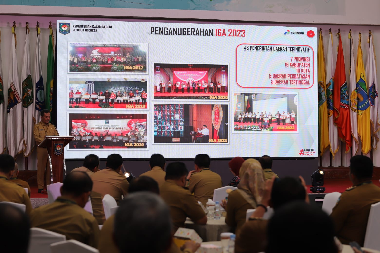 20231212 Menteri PANRB Minta Daerah Tidak Buat Aplikasi Baru 3