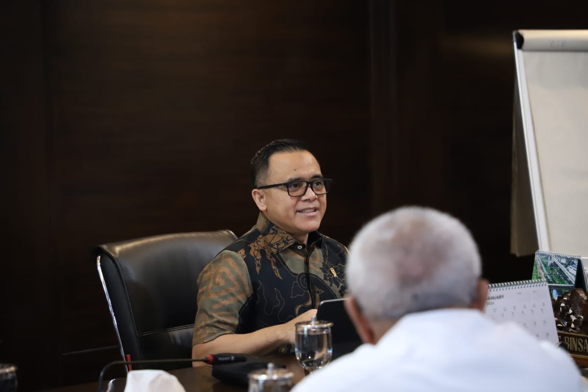 20240104 Menko Marves Dukung Penuh Percepatan Transformasi Digital Pemerintahan 2
