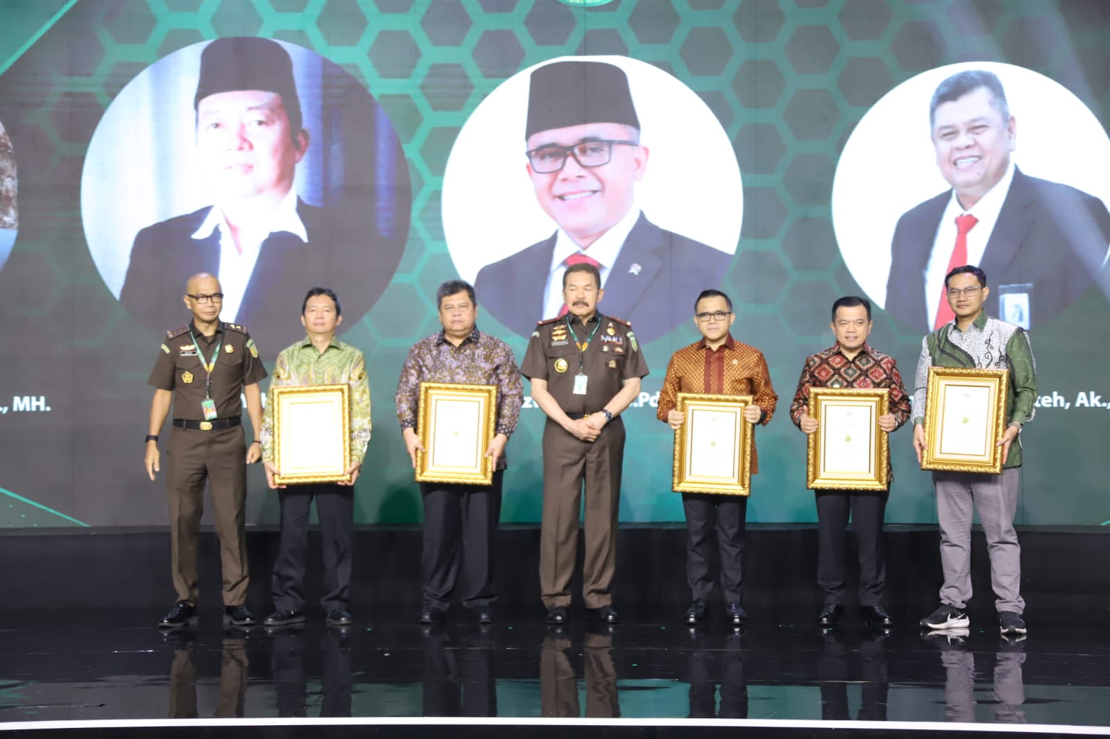 20240111 Mudahkan Rakyat Menteri PANRB Optimistis Kejaksaan Akselerasi Transformasi Digital Terintegrasi 2