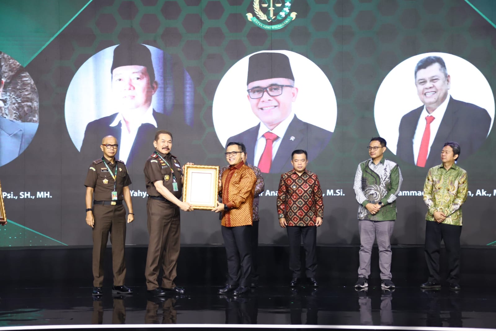 20240111 Mudahkan Rakyat Menteri PANRB Optimistis Kejaksaan Akselerasi Transformasi Digital Terintegrasi 3