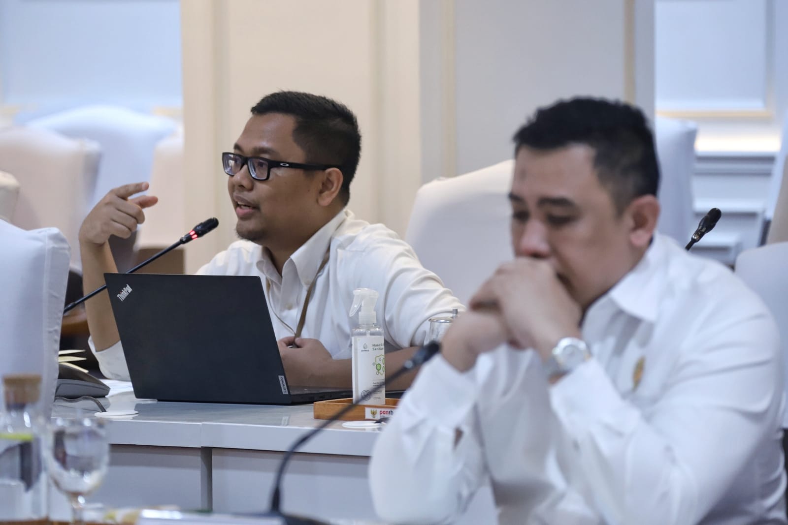 20240130 Kementerian PANRB Pacu Percepatan Transformasi Layanan Aparatur Negara 2
