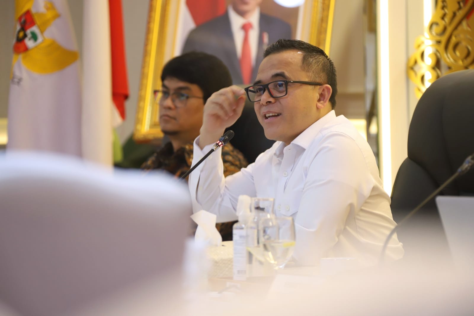 20240130 Kementerian PANRB Pacu Percepatan Transformasi Layanan Aparatur Negara 3