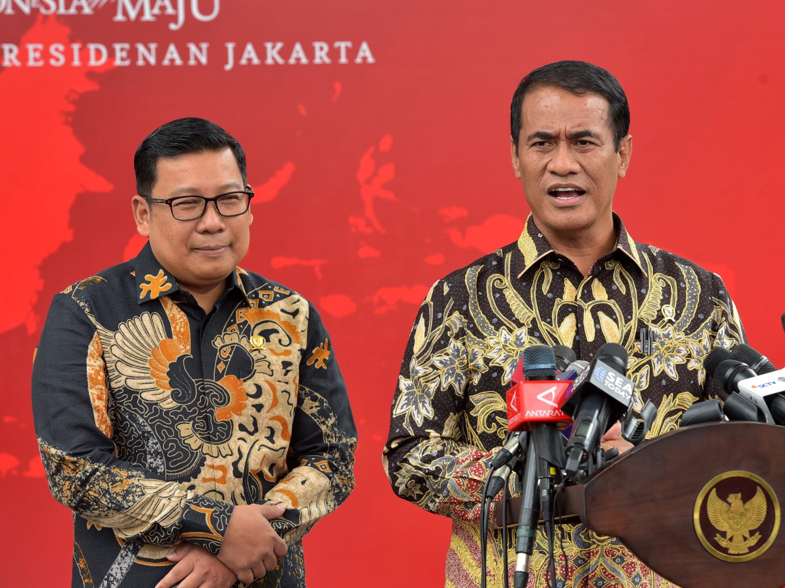 20240226 Pemerintah Tambah Alokasi Pupuk Subsidi Jadi 955 Juta Ton
