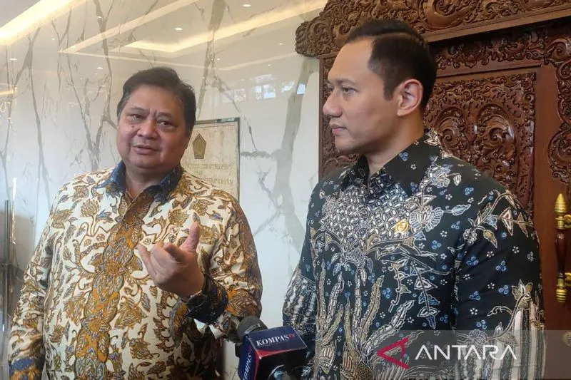 20240227 Pemerintah akan Terus Memberantas Mafia Tanah