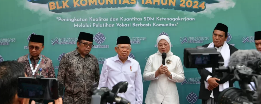20240308 Penetapan Awal Ramadan