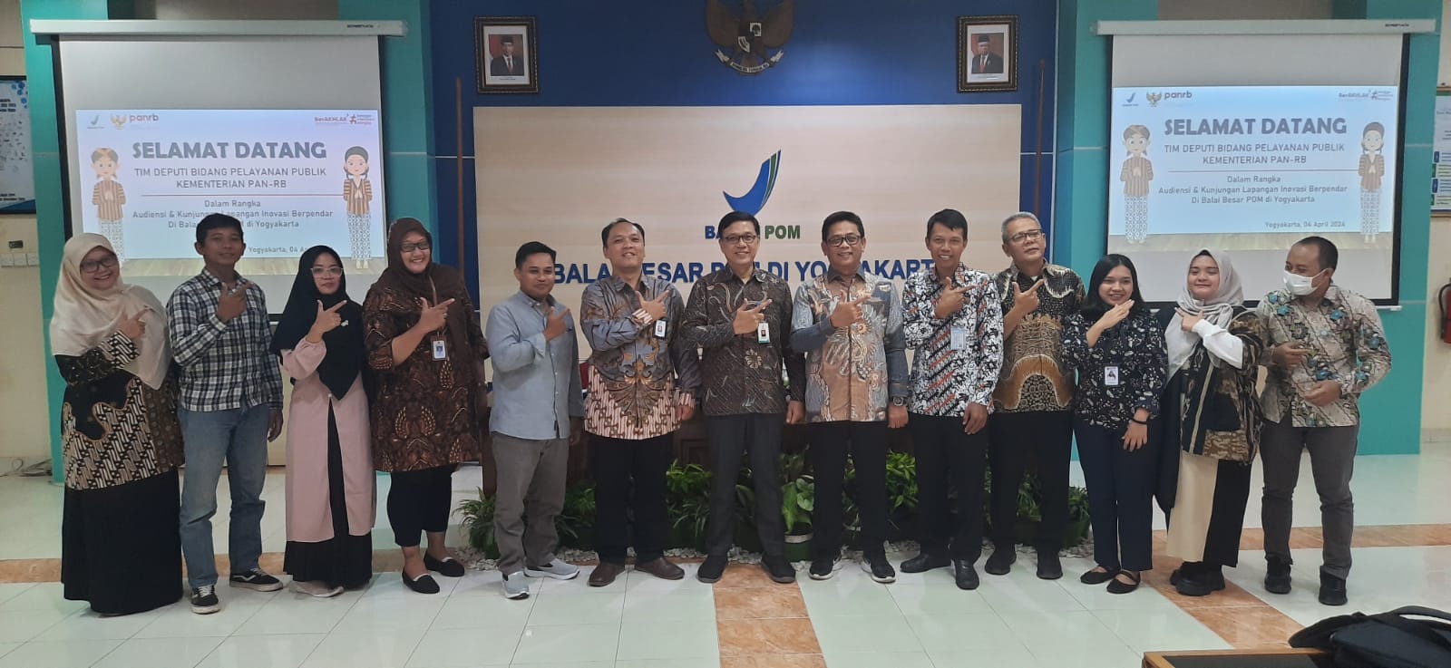 20240407 Kementerian PANRB Pacu Replikasi Inovasi di Lingkup BPOM 1