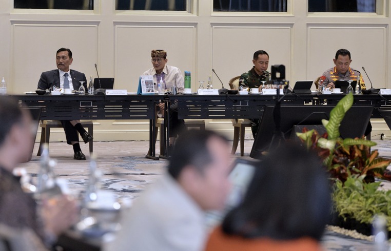 20240424 World Water Forum Ajang Cari Solusi Persoalan Air Dunia
