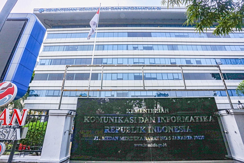 20240503 Kominfo Akan Rilis Aturan Pemanfaatan Teknologi e SIM