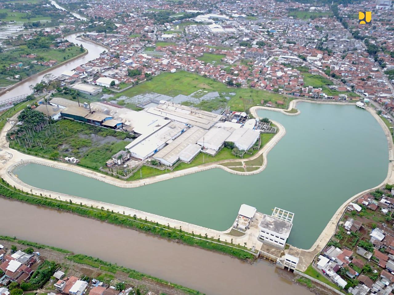 20240513 Citarum Harum Dibawa ke World Water Forum ke 10