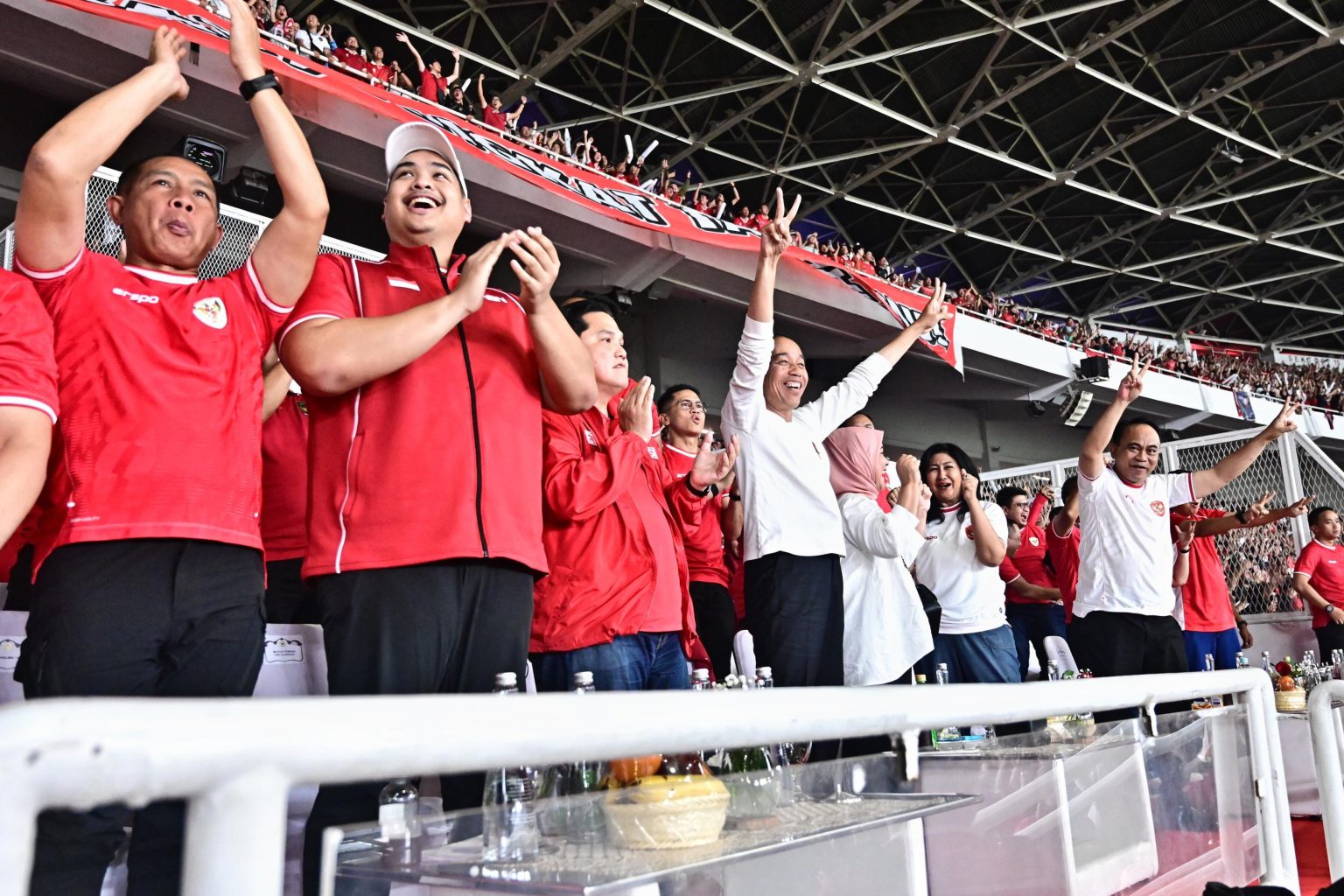 20240612 Kalahkan Filipina 2 0 Indonesia Lolos ke Babak 3 Kualifikasi Piala Dunia 2026