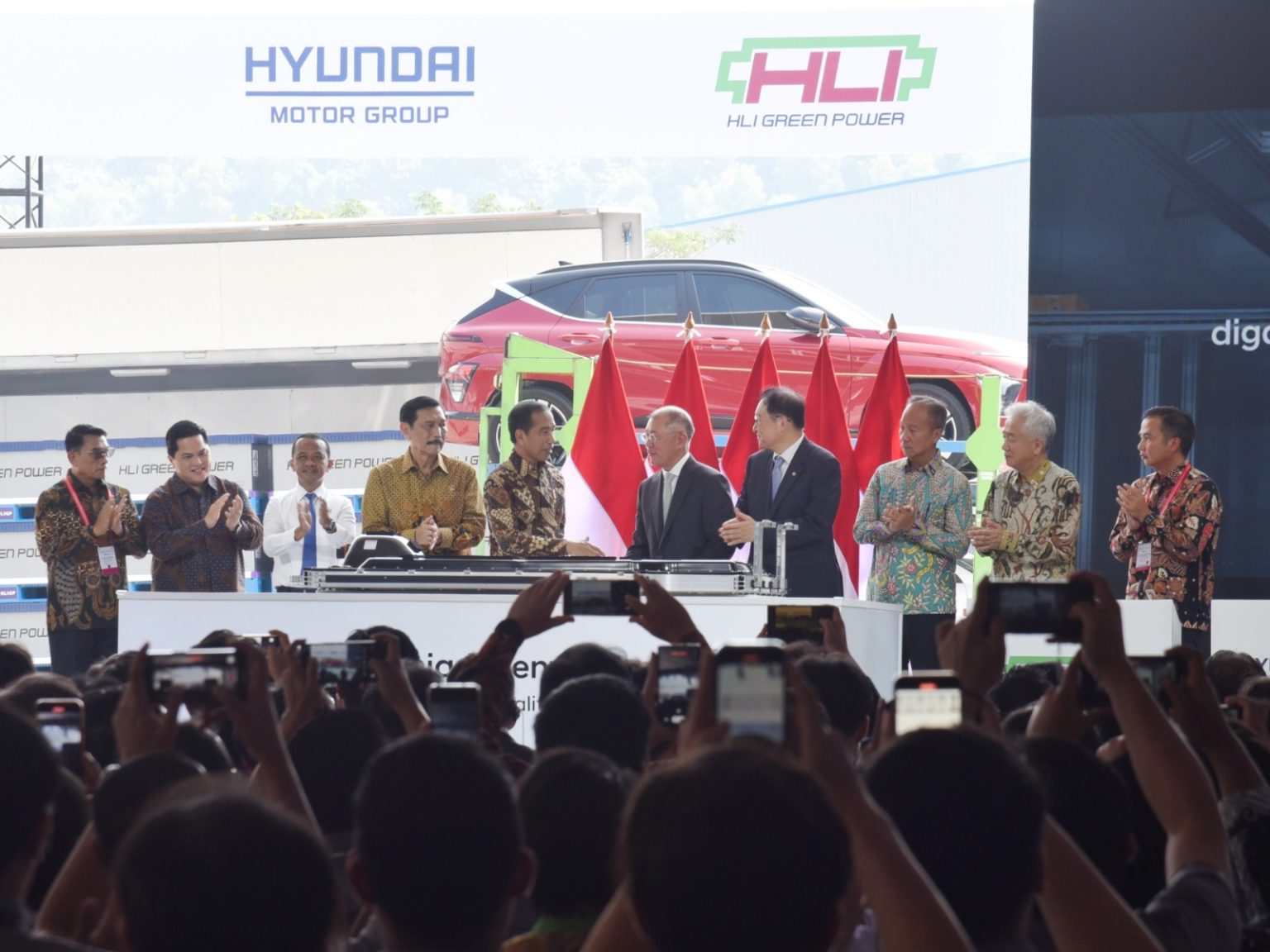 20240703 Indonesia Siap Jadi Pemain Kunci Rantai Pasok Global Kendaraan Listrik