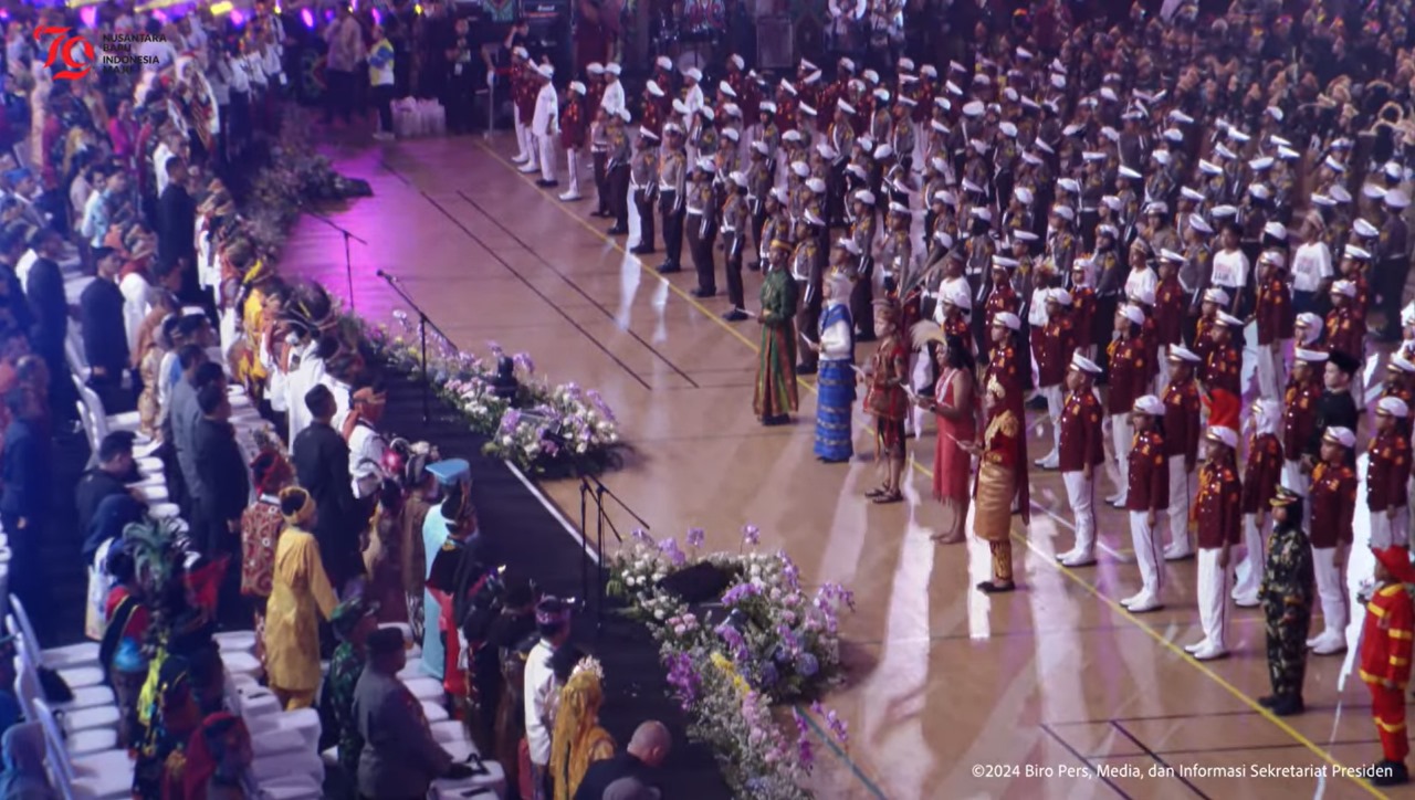 20240723 Forum Anak Nasional Serukan Lima Isu Penting di Peringatan HAN 2024