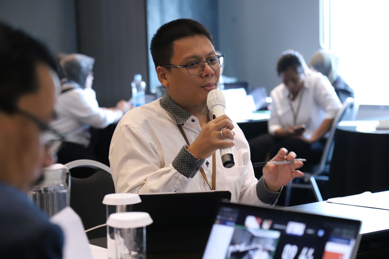 20240724 Mengenal Terobosan Kandidat Pegawai Teladan Kementerian PANRB Tahun 2024 1