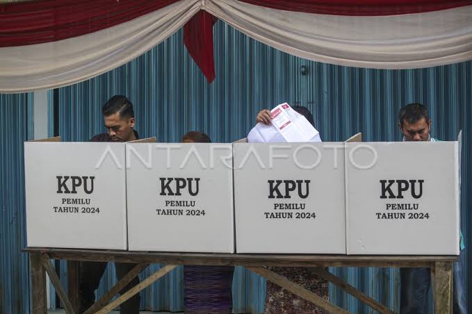 20241007 DKPP RI Ajak Perempuan Tangkis Politik Uang di Pilkada Serentak 2024