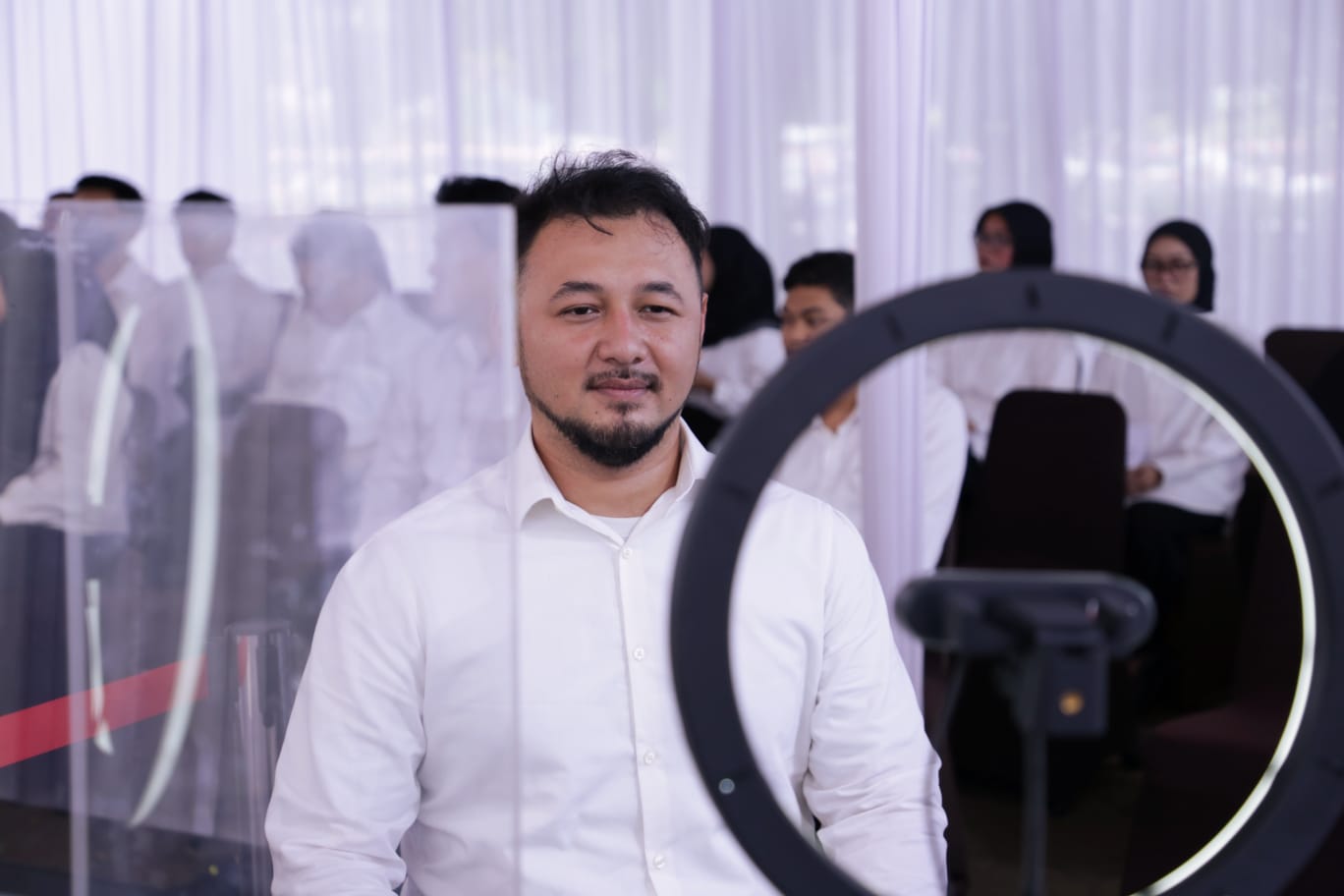 20241018 Menilik Kesiapan Peserta CPNS Siap Sukseskan Transformasi Digital Hingga Bertugas di IKN 1