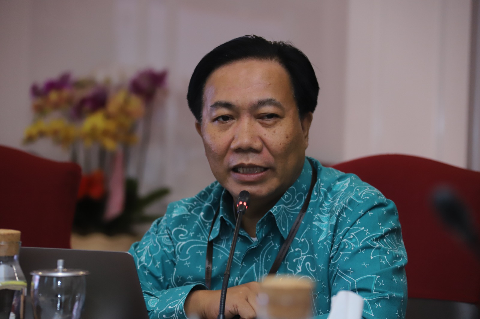 20241101 Bersama BKN Kementerian PANRB Akselerasi Pengisian Jabatan ASN di Masa Transisi 2