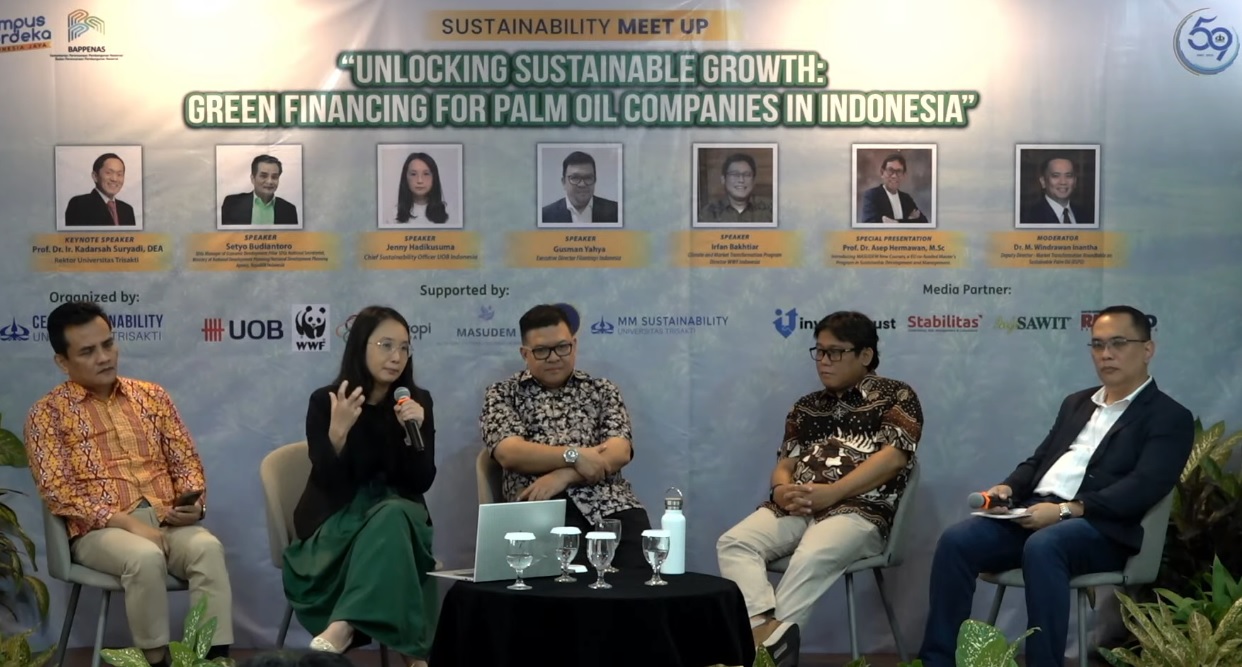 20241106 Indonesia Capai 625 Persen Target SDGs 2030 Tertinggi di Asia