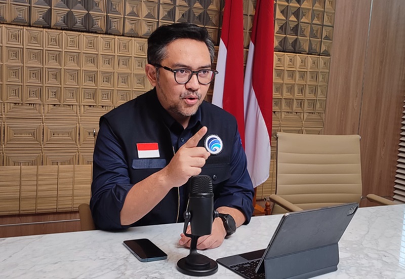 20241107 Kemkomdigi Kembali Take Down Situs dan Akun Besar Terafiliasi Judol