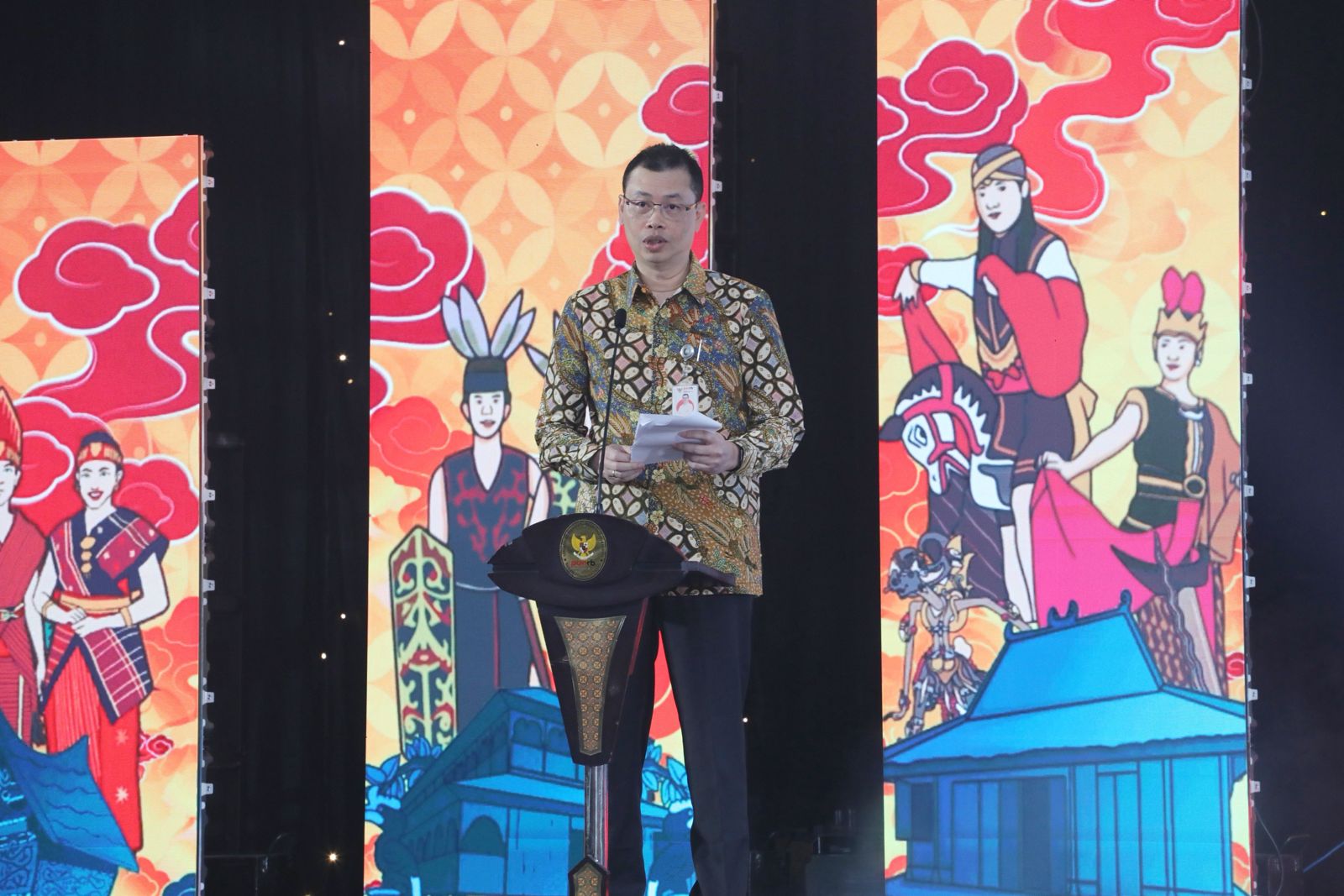 20241113 Deputi Bidang Reformasi Birokrasi Akuntabilitas Aparatur dan Pengawasan Kementerian PANRB Erwan Agus Purwanto