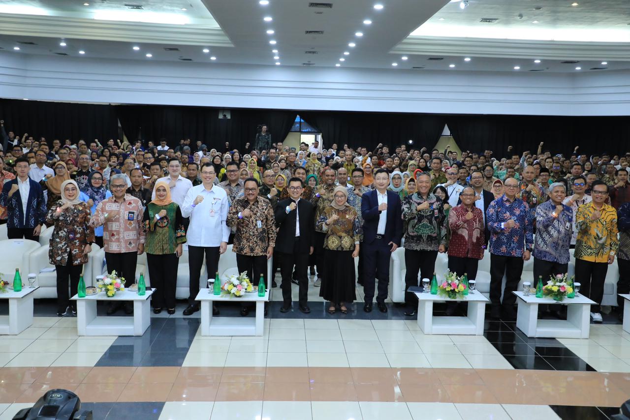 20241118 Menteri PANRB Ajak Transformasi ASN melalui Teknologi dan Kolaborasi 2