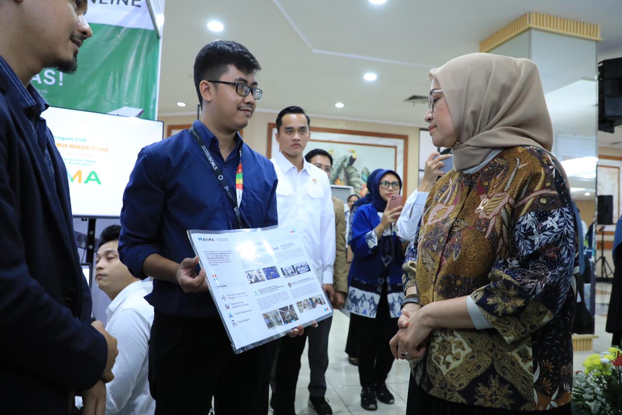 20241118 Menteri PANRB Ajak Transformasi ASN melalui Teknologi dan Kolaborasi 3