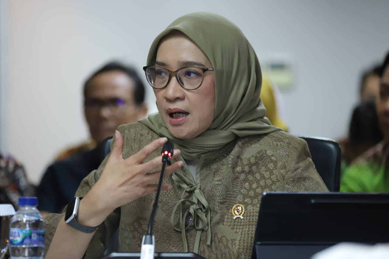 20241119 Menteri PANRB Tegaskan ASN Harus Netral pada Pilkada 2024