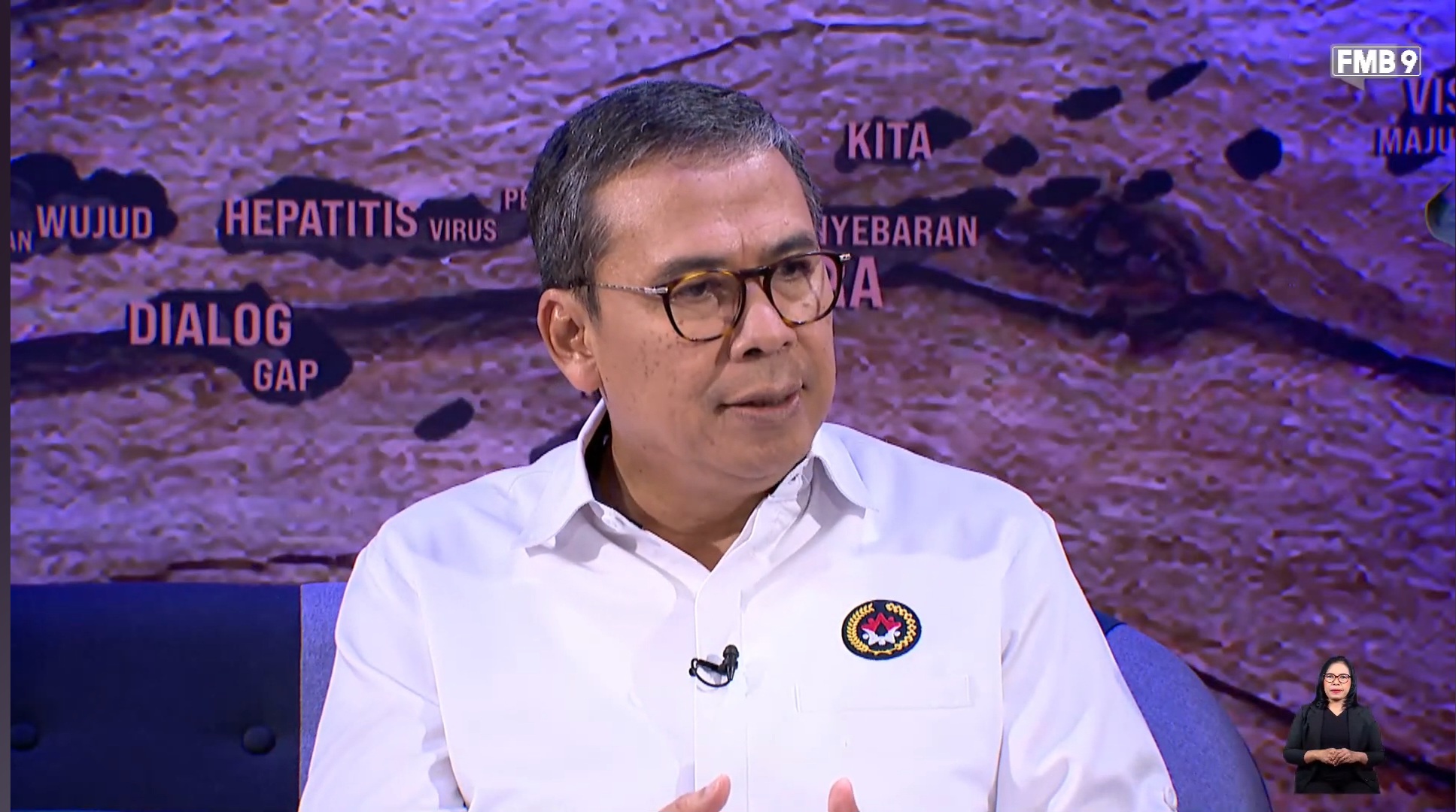 20241119 Posyandu dan Puskesmas Jadi Garda Terdepan Cegah Stunting lewat Makan Bergizi Gratis