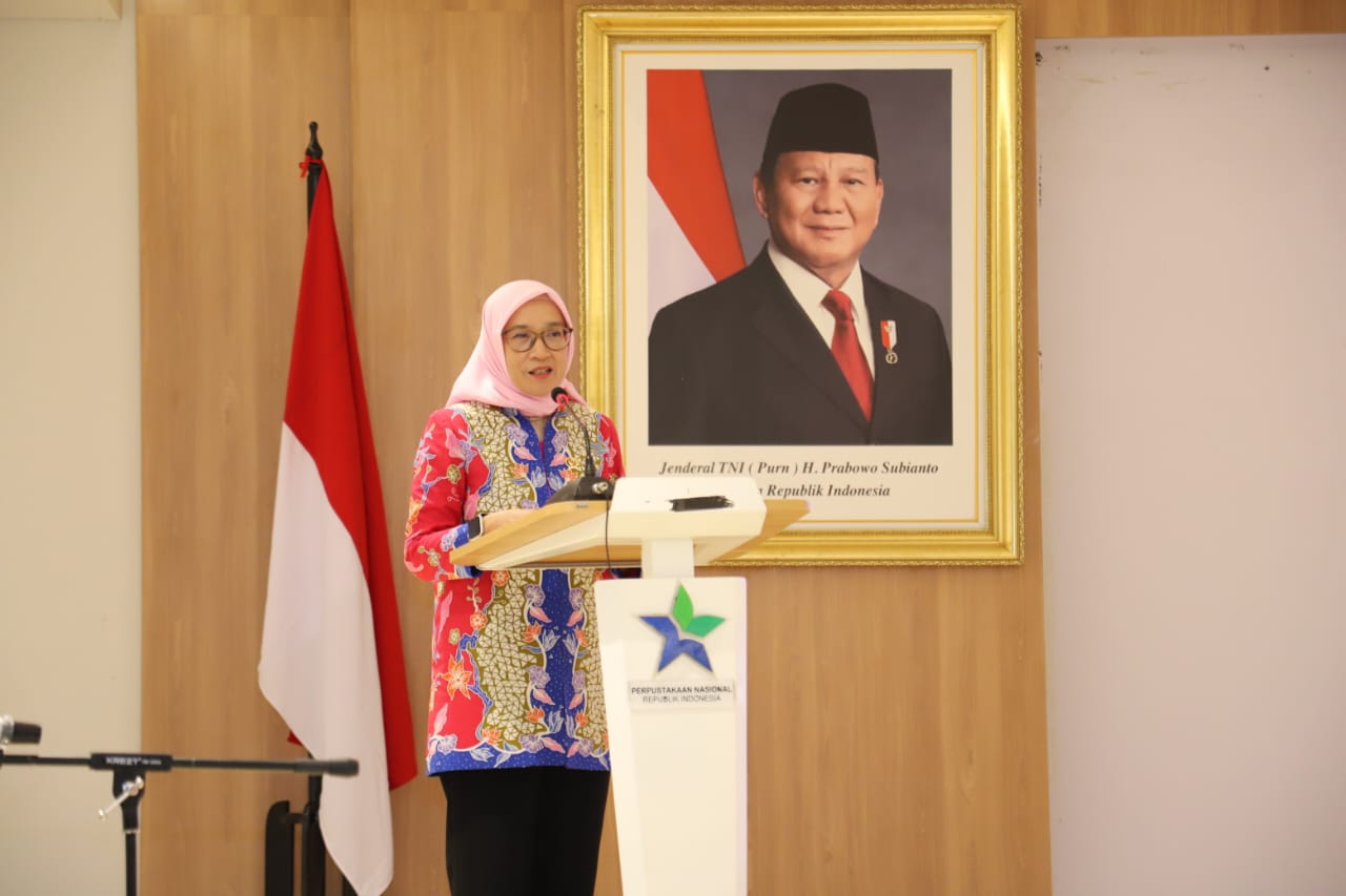 20241218 Menteri Rini Dukung Penguatan Peran Kepemimpinan Perempuan dalam Pemerintahan 2