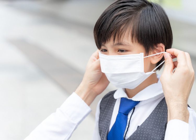 20250107 Virus HMPV Ditemukan di Indonesia Menkes Mirip Flu Biasa Jangan Panik
