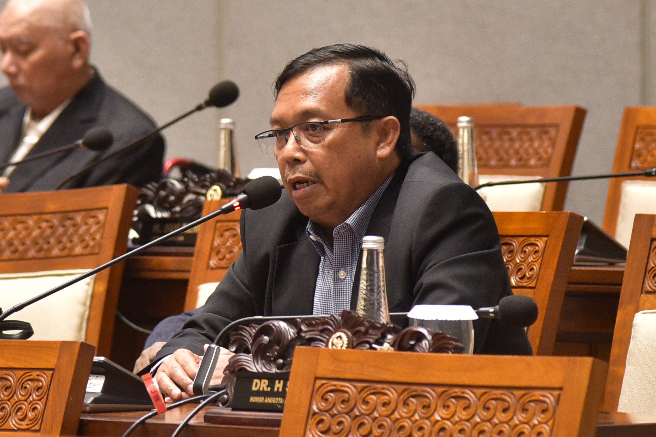 20250115 Program Makan Bergizi Gratis Dorong Pembangunan Ekonomi Daerah