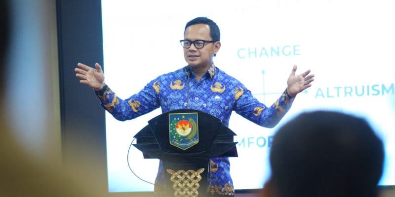 20250123 Presiden Prabowo Akan Lantik 270 Kepala Daerah Terpilih pada 6 Februari 2025
