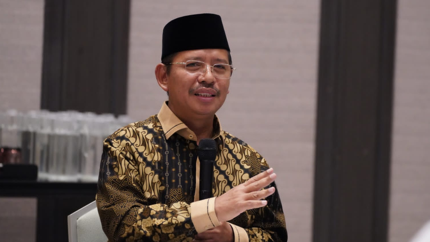20250317 Kemenag Segera Cairkan Tunjangan Profesi Guru PAI di Sekolah Termasuk yang Diangkat Pemda