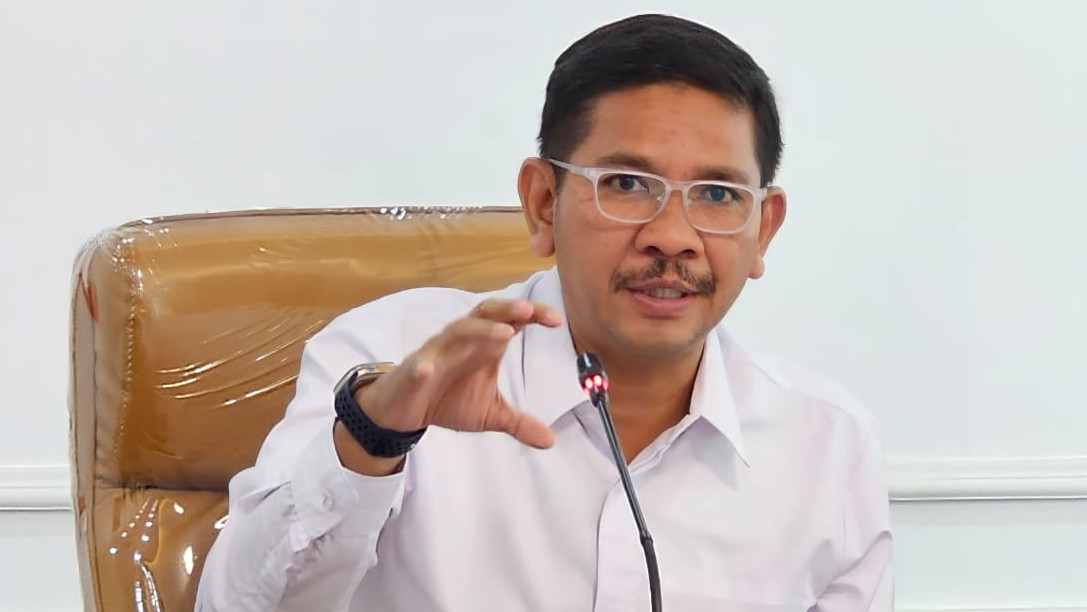 20250319 Sidang Isbat Awal Syawal 1446 H Digelar 29 Maret 2025