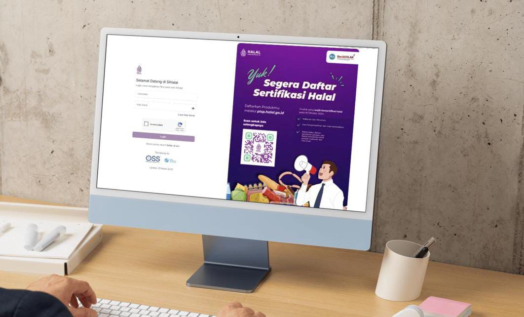 20250324 SIHALAL Diperbarui Begini Panduan Mudah Daftar Sertifikasi Halal
