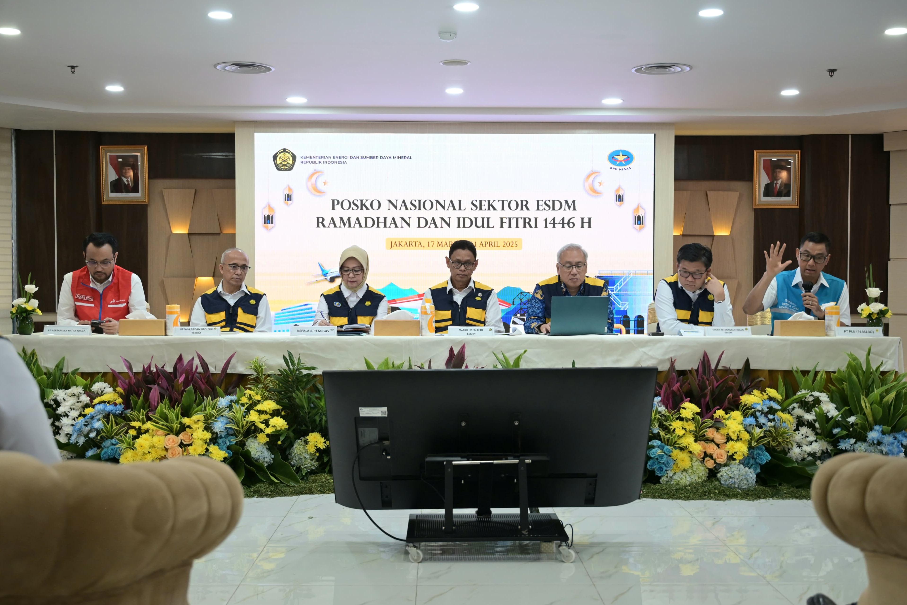 20250326 PLN Siapkan 75 Kali Lipat SPKLU Antisipasi Lonjakan Kendaraan Listrik pada Idulfitri 2025