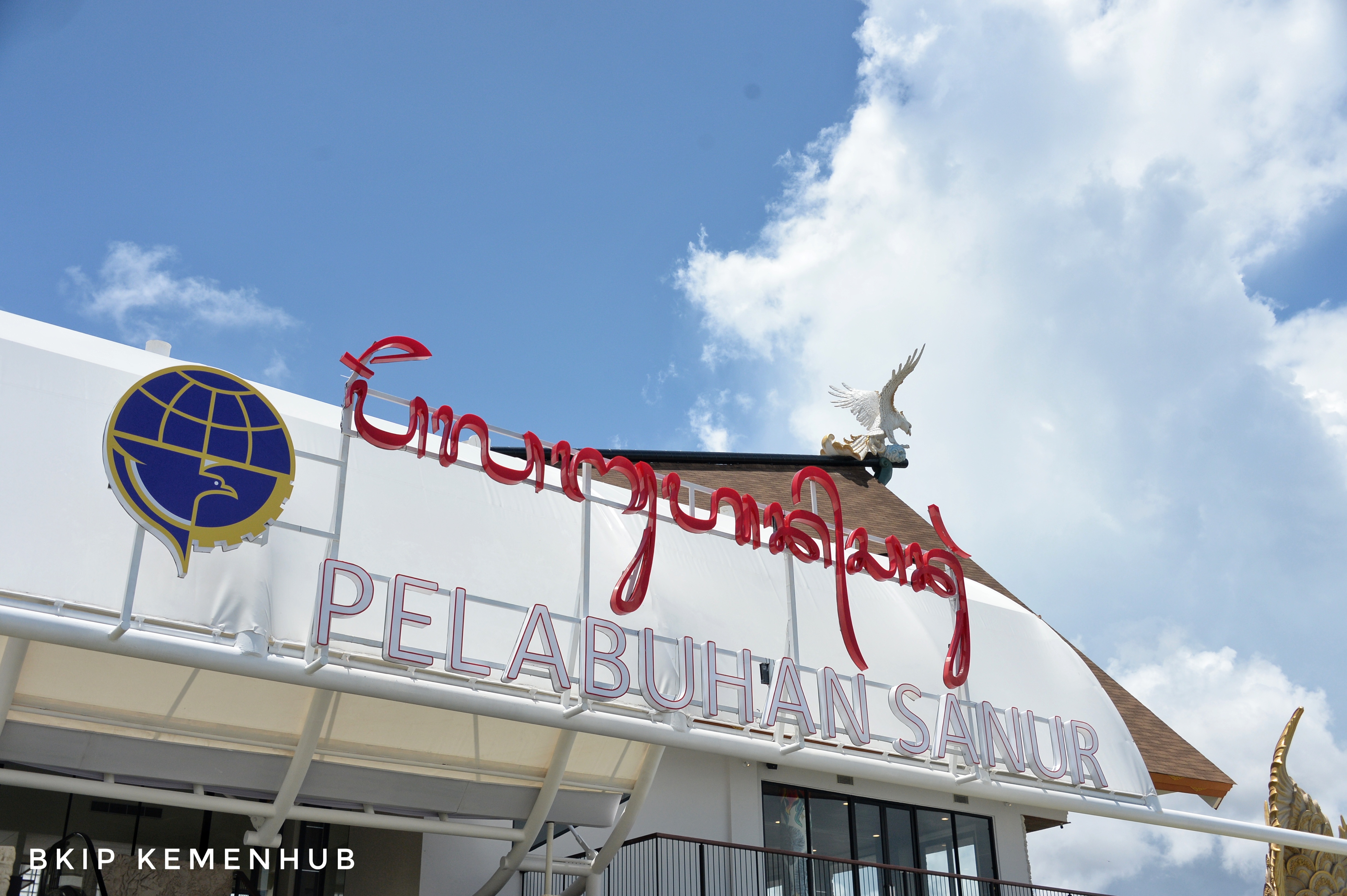 20250327 Jelang Perayaan Nyepi Kemenhub Imbau Masyarakat Antisipasi Penutupan Simpul Transportasi di Bali