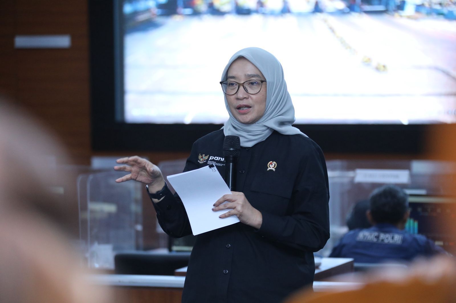 20250327 Jelang Nyepi dan Idulfitri Menteri PANRB Imbau Pelayanan Mudik Inklusif Ramah Kelompok Rentan 1