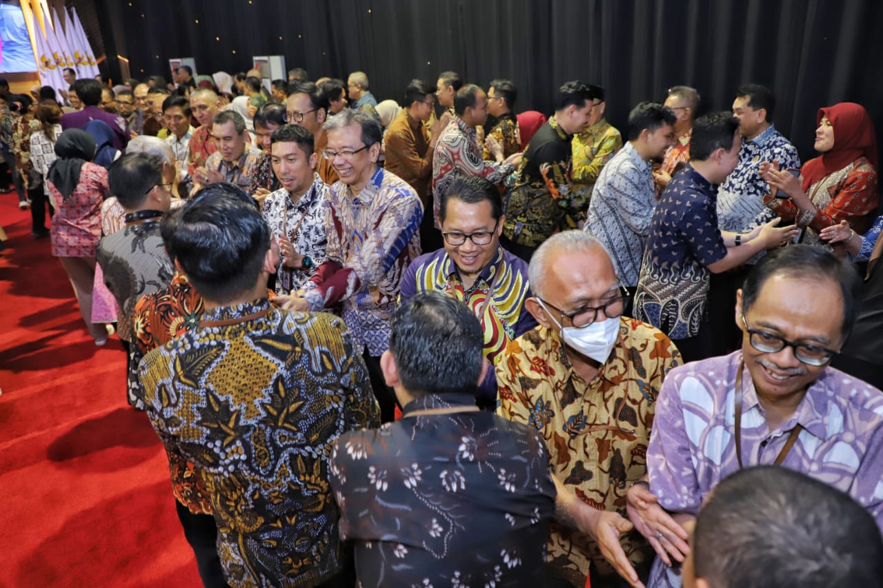 20250411 Halalbihalal Energi Baru untuk Agenda Besar Reformasi 2