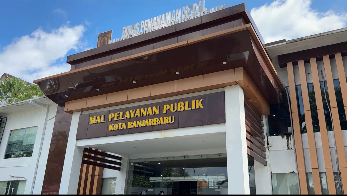 20250416 Wamen PANRB Akan Hadiri Rakor Pelayanan Publik se Kalimantan Selatan dan Meninjau Pelayanan 2