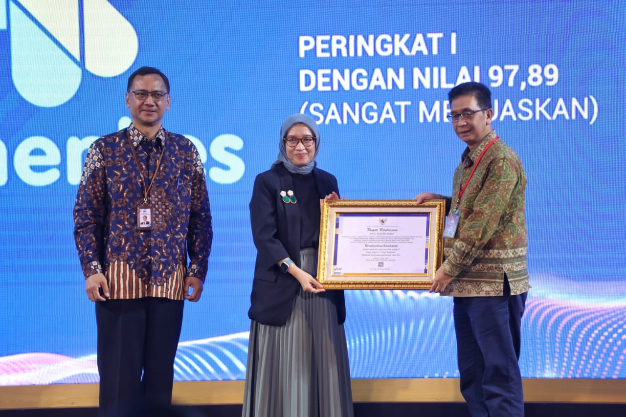 20250522 Menteri Rini Sampaikan Rekomendasi Strategis Wujudkan Ekosistem Kearsipan Digital 2