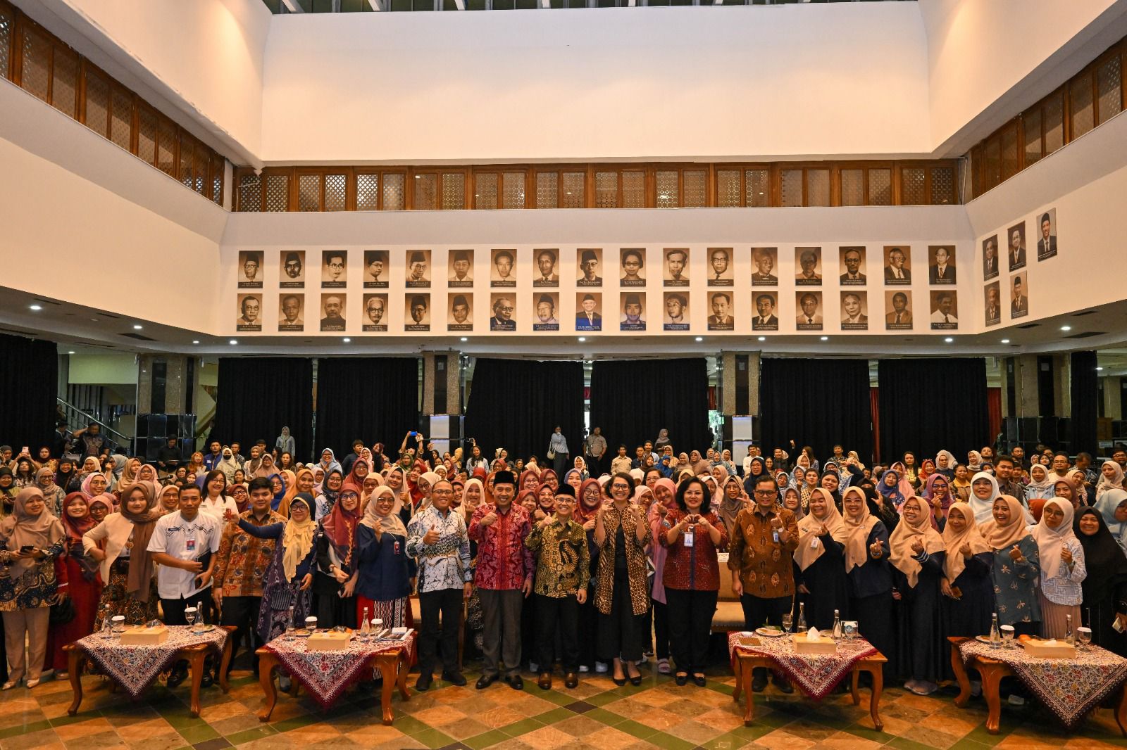 20250526 SPMB 2025 Pemerintah Pastikan Akses Pendidikan Bermutu bagi Semua Anak tanpa Diskriminasi