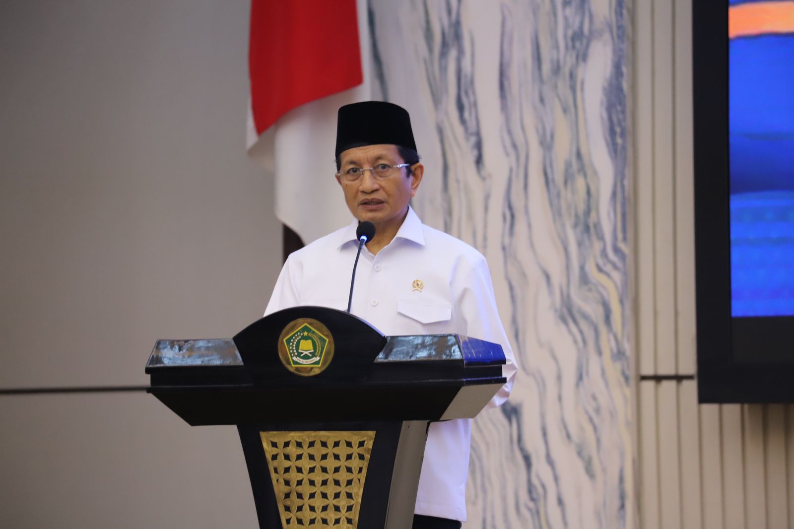 20250526 Apresiasi Pelaksanaan RB Kementerian Agama 1