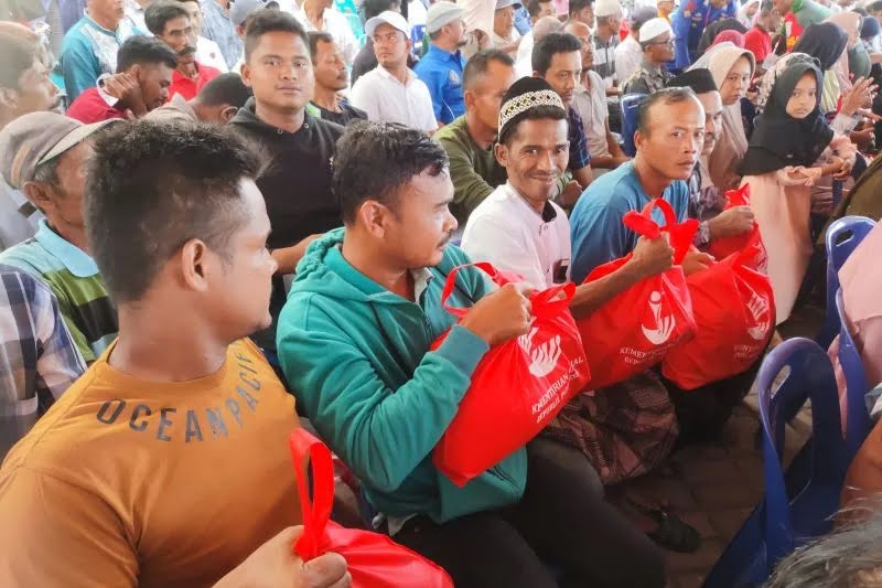 20250603 Kesalahan Data Kemensos Coret 19 Juta Penerima Bansos di Triwulan I 2025