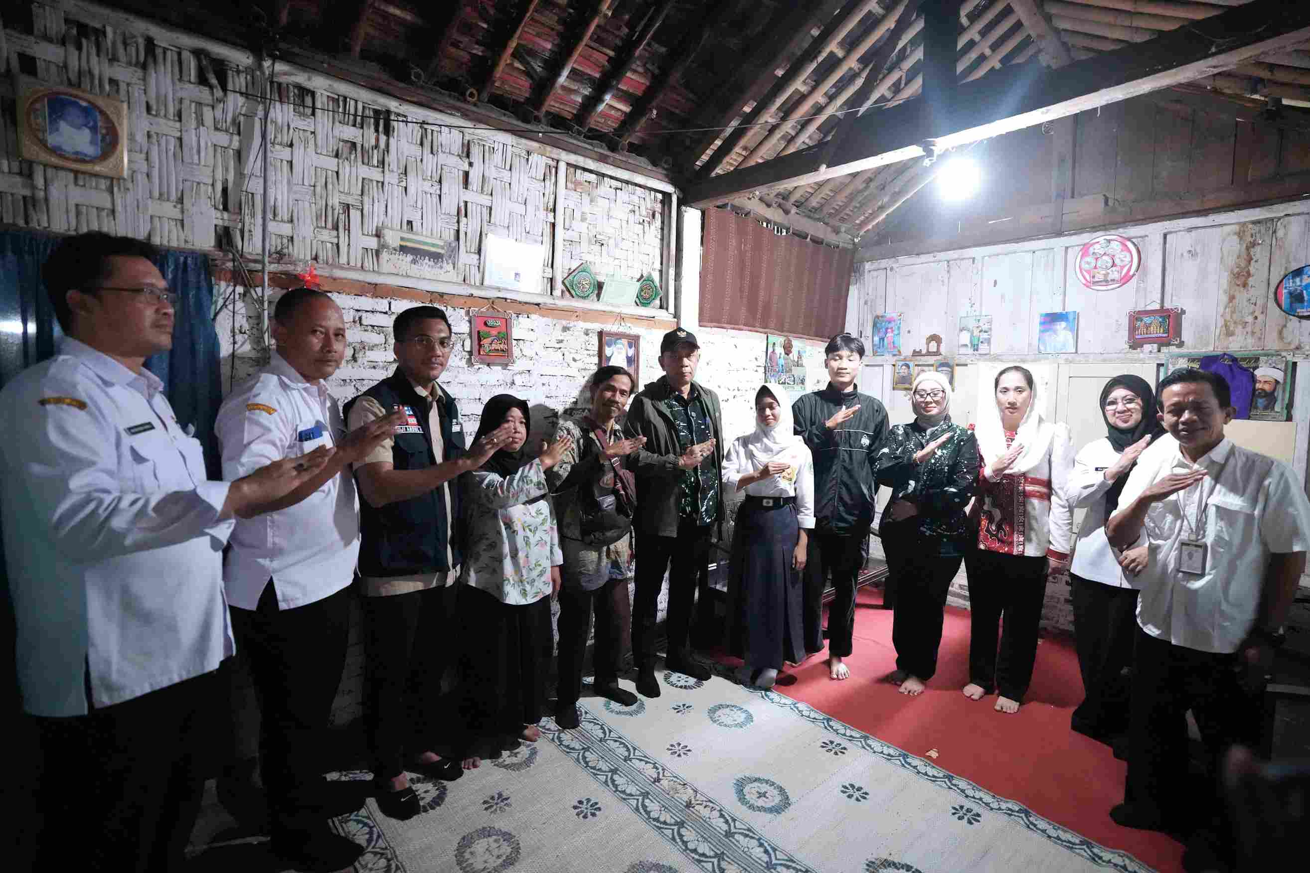 20250605 Sekolah Rakyat Buka Jalan Anak Keluarga Miskin